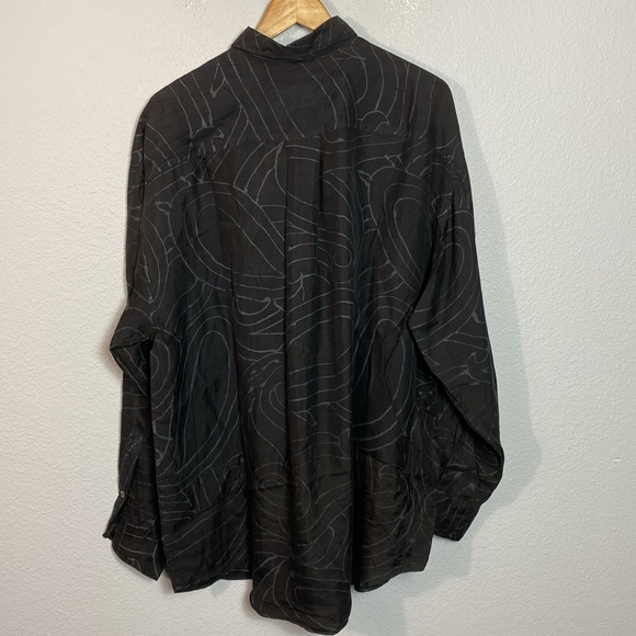 Reformation Men's‎ Button Up Shirt - Picture 7 of 7